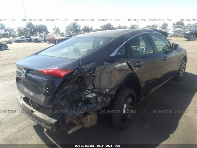 Photo 3 VIN: 19XFC2F73GE205783 - HONDA CIVIC SEDAN 