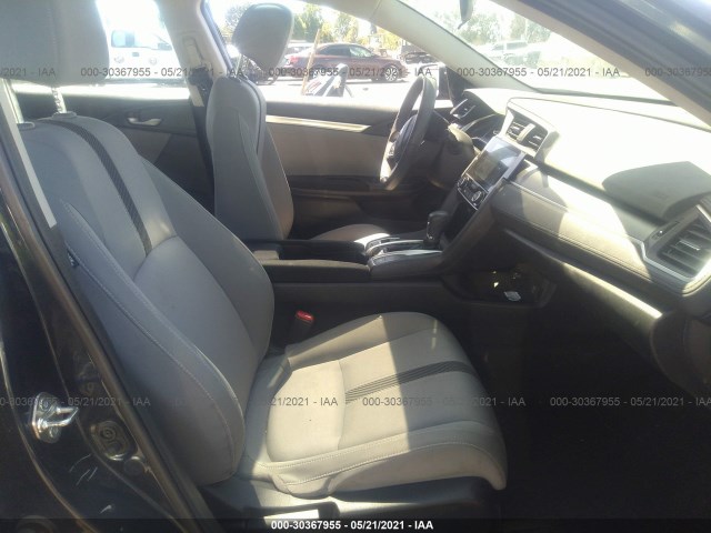 Photo 4 VIN: 19XFC2F73GE205783 - HONDA CIVIC SEDAN 