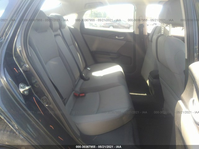 Photo 7 VIN: 19XFC2F73GE205783 - HONDA CIVIC SEDAN 