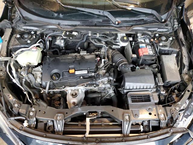 Photo 10 VIN: 19XFC2F73GE210806 - HONDA CIVIC 