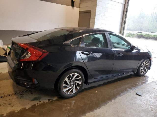 Photo 2 VIN: 19XFC2F73GE210806 - HONDA CIVIC 