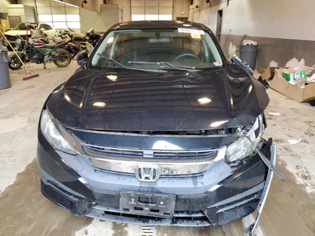 Photo 4 VIN: 19XFC2F73GE210806 - HONDA CIVIC 