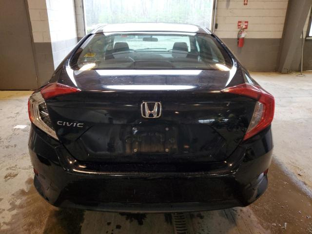 Photo 5 VIN: 19XFC2F73GE210806 - HONDA CIVIC 