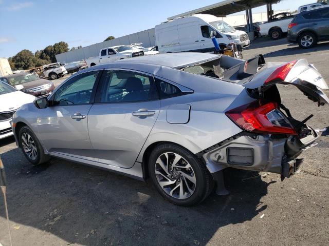 Photo 1 VIN: 19XFC2F73GE214385 - HONDA CIVIC EX 