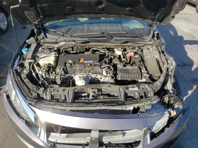 Photo 6 VIN: 19XFC2F73GE230053 - HONDA CIVIC EX 