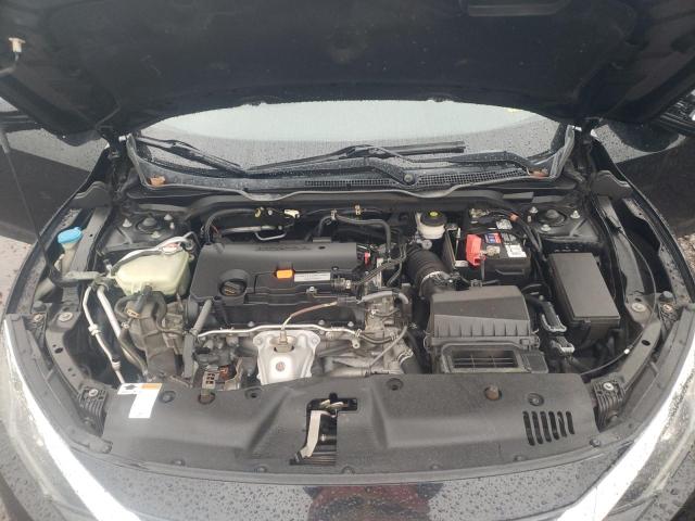 Photo 6 VIN: 19XFC2F73GE230182 - HONDA CIVIC EX 