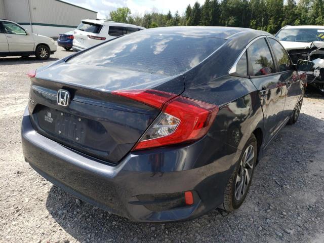 Photo 3 VIN: 19XFC2F73GE232336 - HONDA CIVIC EX 