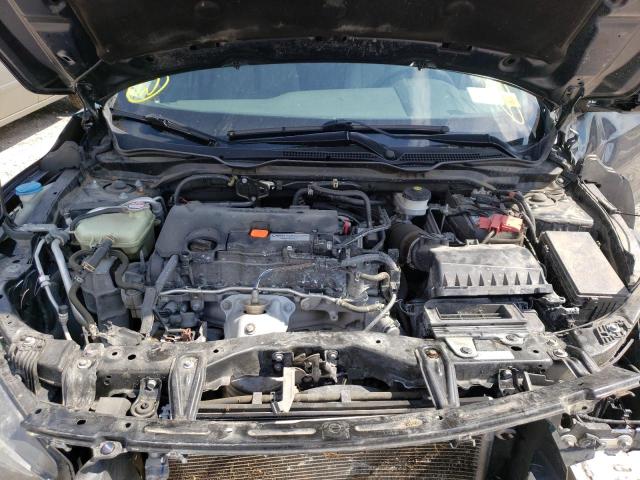 Photo 6 VIN: 19XFC2F73GE232336 - HONDA CIVIC EX 