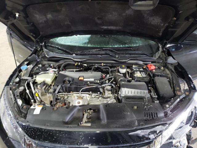 Photo 10 VIN: 19XFC2F73GE233616 - HONDA CIVIC EX 