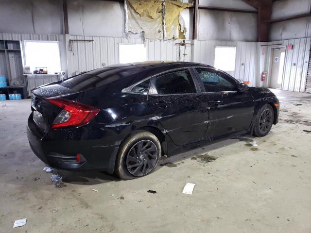 Photo 2 VIN: 19XFC2F73GE233616 - HONDA CIVIC EX 