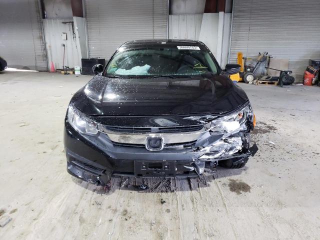 Photo 4 VIN: 19XFC2F73GE233616 - HONDA CIVIC EX 