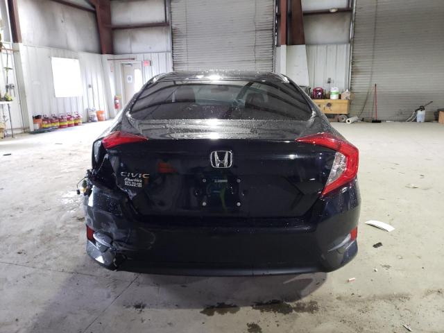 Photo 5 VIN: 19XFC2F73GE233616 - HONDA CIVIC EX 