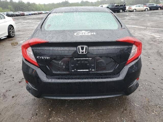 Photo 5 VIN: 19XFC2F73GE237343 - HONDA CIVIC 