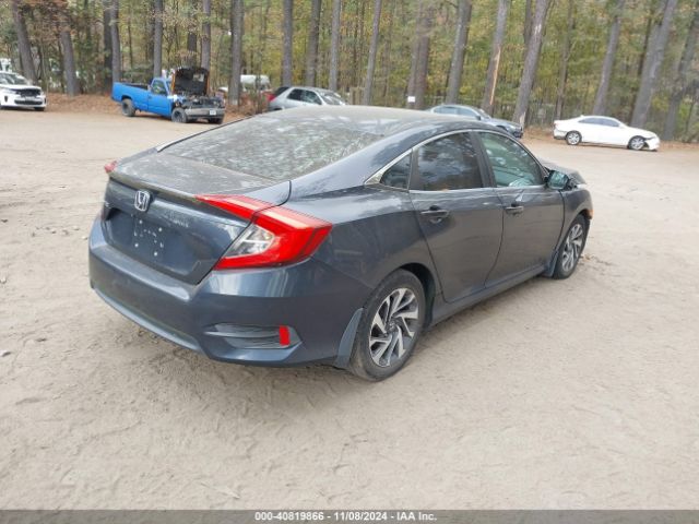 Photo 3 VIN: 19XFC2F73GE241800 - HONDA CIVIC 