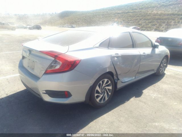 Photo 3 VIN: 19XFC2F73GE242512 - HONDA CIVIC SEDAN 