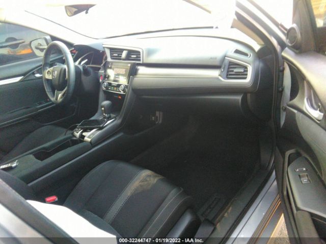 Photo 4 VIN: 19XFC2F73GE242512 - HONDA CIVIC SEDAN 