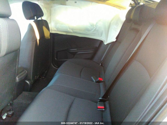 Photo 7 VIN: 19XFC2F73GE242512 - HONDA CIVIC SEDAN 