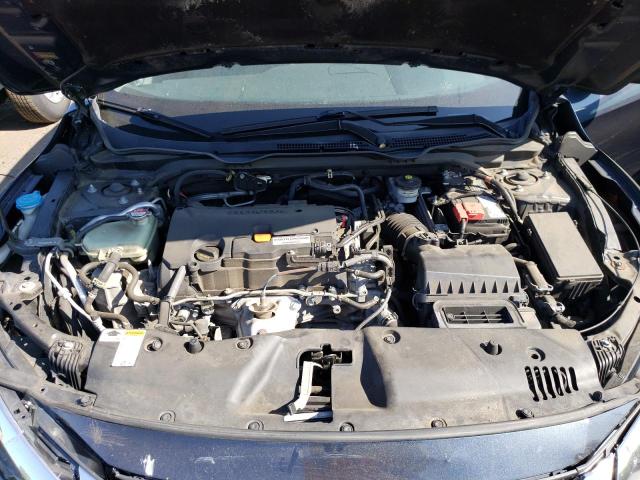 Photo 10 VIN: 19XFC2F73GE242672 - HONDA CIVIC EX 