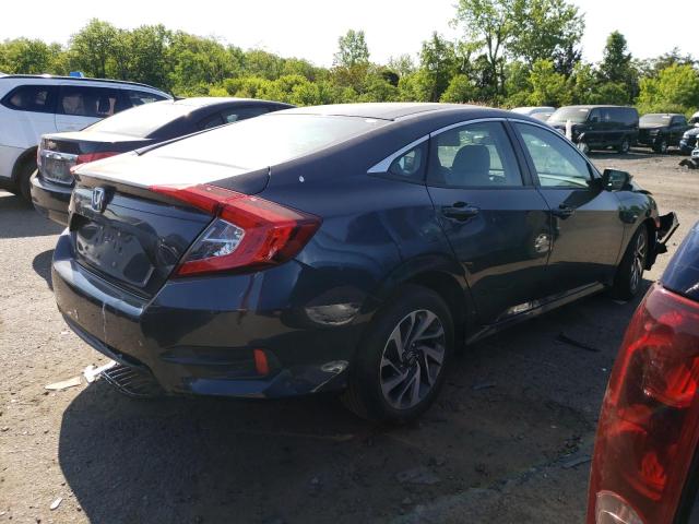 Photo 2 VIN: 19XFC2F73GE242672 - HONDA CIVIC EX 