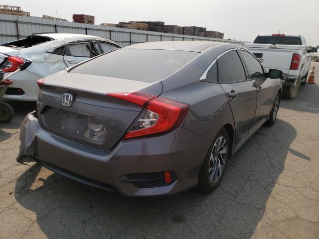 Photo 3 VIN: 19XFC2F73GE244776 - HONDA CIVIC EX 