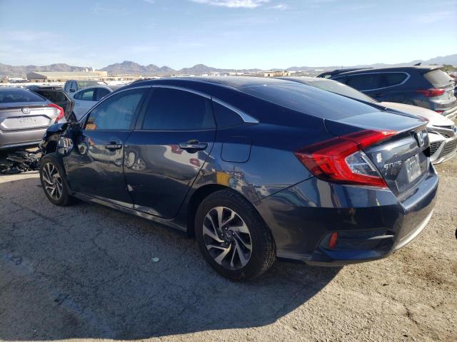 Photo 1 VIN: 19XFC2F73GE246382 - HONDA CIVIC 