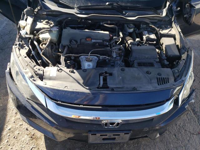 Photo 10 VIN: 19XFC2F73GE246382 - HONDA CIVIC 