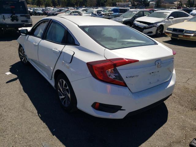 Photo 2 VIN: 19XFC2F73GE246737 - HONDA CIVIC EX 