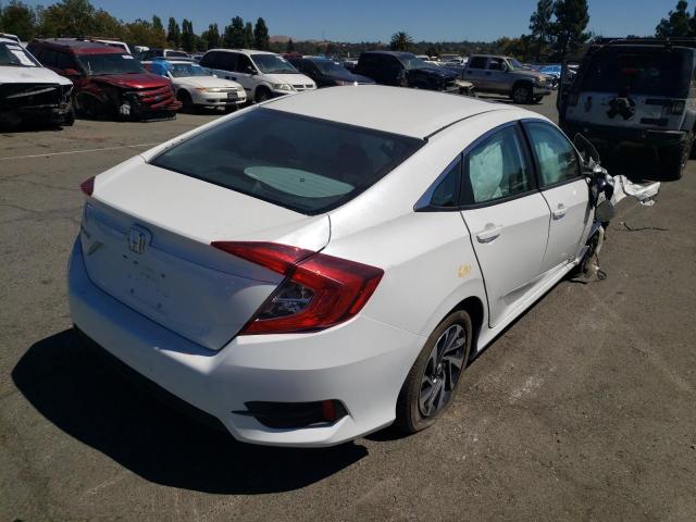 Photo 3 VIN: 19XFC2F73GE246737 - HONDA CIVIC EX 