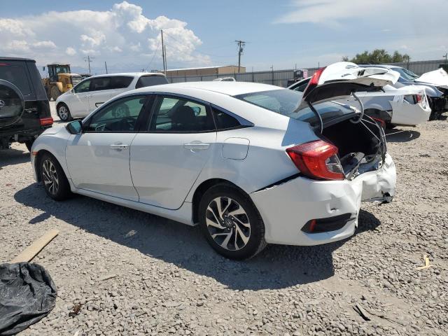 Photo 1 VIN: 19XFC2F73GE249959 - HONDA CIVIC EX 