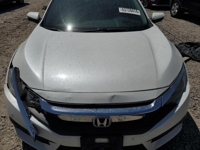 Photo 10 VIN: 19XFC2F73GE249959 - HONDA CIVIC EX 