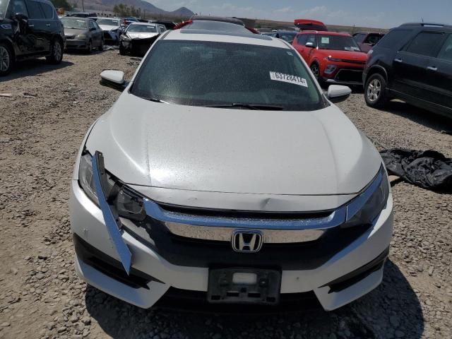 Photo 4 VIN: 19XFC2F73GE249959 - HONDA CIVIC EX 