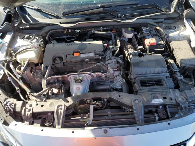 Photo 10 VIN: 19XFC2F73HE008677 - HONDA CIVIC 