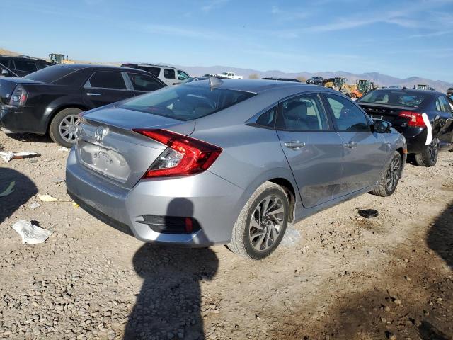 Photo 2 VIN: 19XFC2F73HE008677 - HONDA CIVIC 