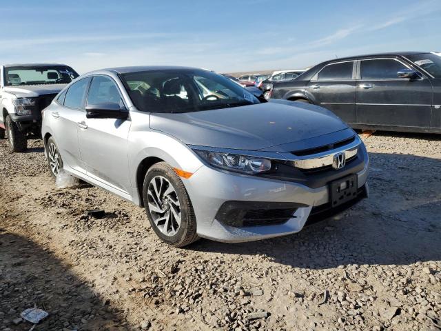 Photo 3 VIN: 19XFC2F73HE008677 - HONDA CIVIC 