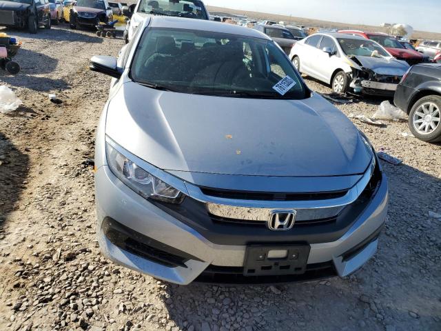 Photo 4 VIN: 19XFC2F73HE008677 - HONDA CIVIC 