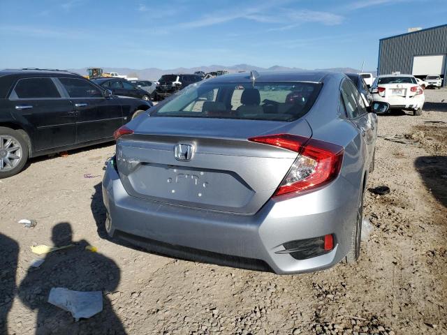 Photo 5 VIN: 19XFC2F73HE008677 - HONDA CIVIC 