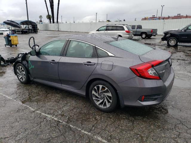 Photo 1 VIN: 19XFC2F73HE012521 - HONDA CIVIC 