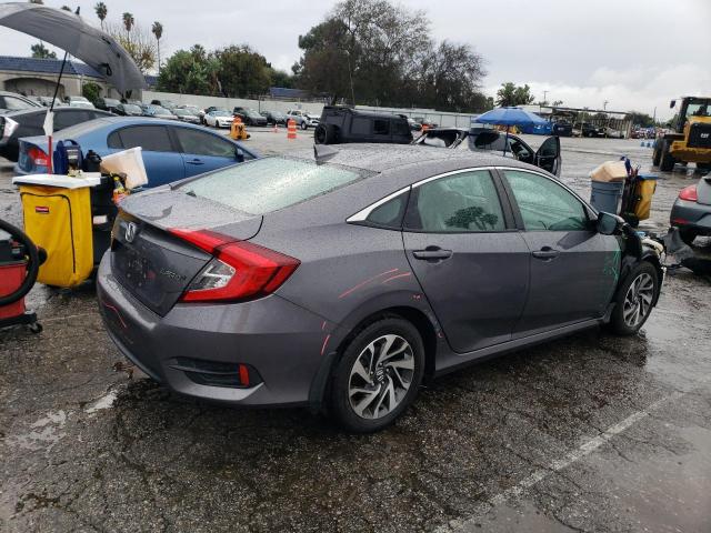 Photo 2 VIN: 19XFC2F73HE012521 - HONDA CIVIC 