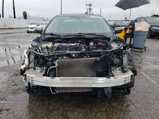 Photo 4 VIN: 19XFC2F73HE012521 - HONDA CIVIC 