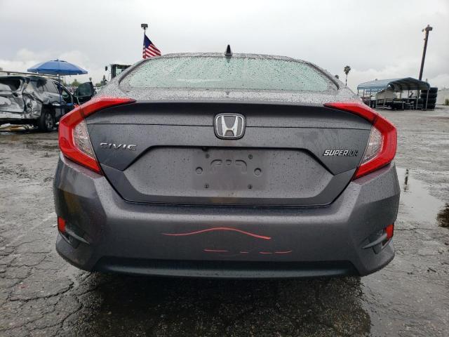 Photo 5 VIN: 19XFC2F73HE012521 - HONDA CIVIC 