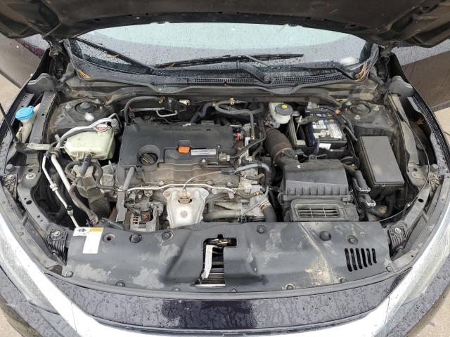 Photo 10 VIN: 19XFC2F73HE013541 - HONDA CIVIC EX 