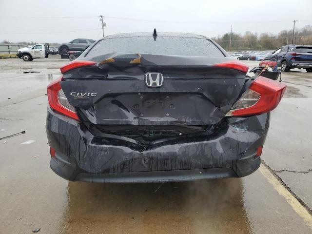 Photo 5 VIN: 19XFC2F73HE013541 - HONDA CIVIC EX 