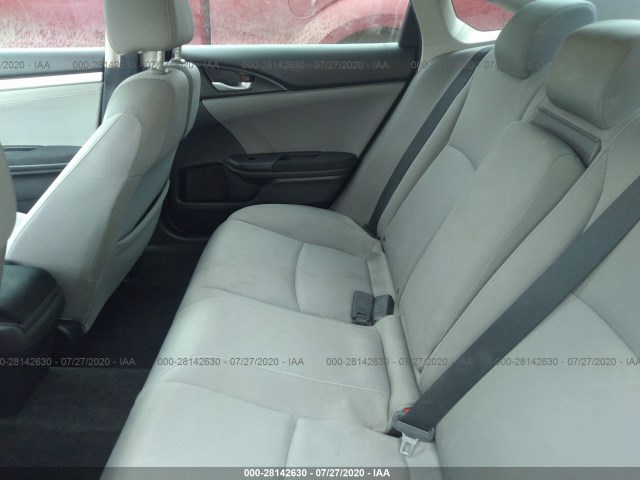 Photo 7 VIN: 19XFC2F73HE015015 - HONDA CIVIC SEDAN 