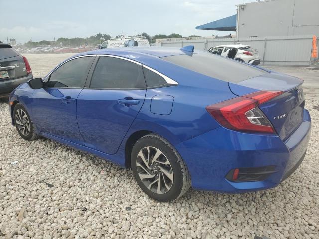 Photo 1 VIN: 19XFC2F73HE017301 - HONDA CIVIC EX 