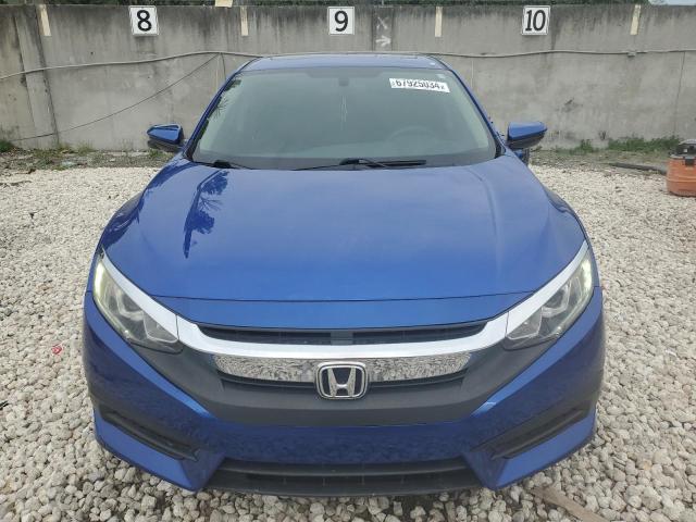 Photo 4 VIN: 19XFC2F73HE017301 - HONDA CIVIC EX 