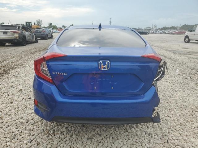 Photo 5 VIN: 19XFC2F73HE017301 - HONDA CIVIC EX 