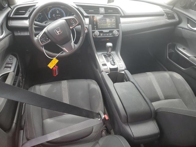 Photo 7 VIN: 19XFC2F73HE017301 - HONDA CIVIC EX 