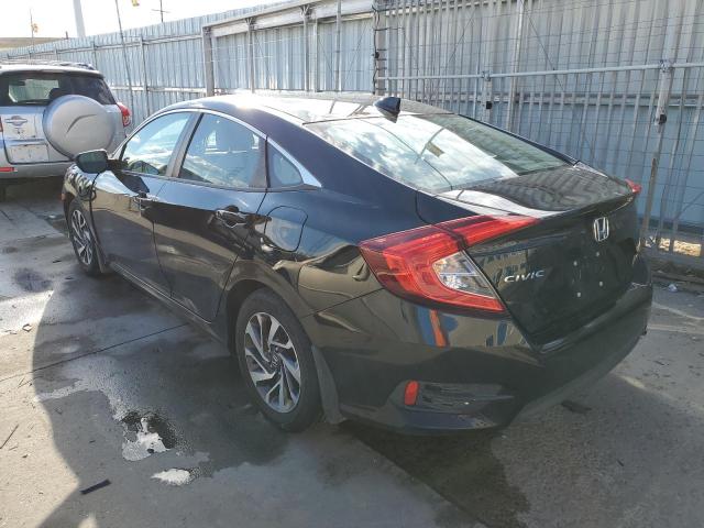 Photo 2 VIN: 19XFC2F73HE017640 - HONDA CIVIC EX 