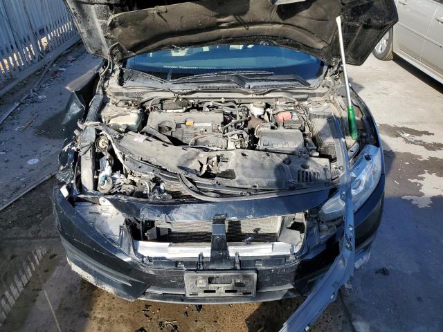 Photo 6 VIN: 19XFC2F73HE017640 - HONDA CIVIC EX 