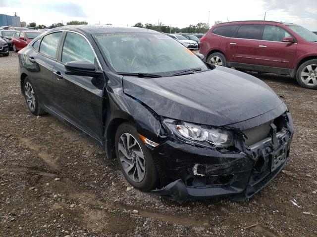 Photo 0 VIN: 19XFC2F73HE018075 - HONDA CIVIC EX 